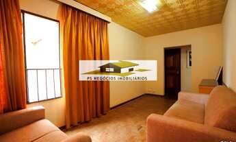 Imagem: Apartamento MOBILIADO para venda na Vila