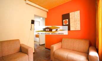 Imagem 3: Apartamento MOBILIADO para venda na Vila Moraes