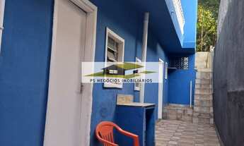 Imagem: Sobrado para locação na Vila Alpina