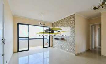 Imagem: Cobertura para venda no Ipiranga 88m2