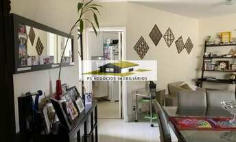 Imagem 2: Apartamento para venda Bosque da Saude