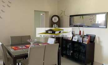 Imagem 6: Apartamento para venda Bosque da Saude