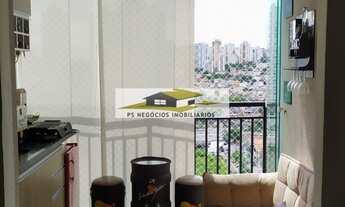 Imagem: Apartamento para venda na Saúde