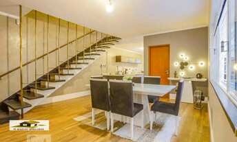 Imagem 2: Sobrado Padrão para Venda em Vila Monumento São Paulo-SP