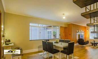 Imagem 6: Sobrado Padrão para Venda em Vila Monumento São Paulo-SP