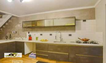 Imagem 7: Sobrado Padrão para Venda em Vila Monumento São Paulo-SP