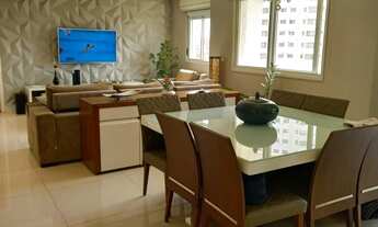 Imagem 2: Apartamento Padrão para Venda em Vila Monumento São Paulo-SP