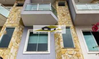 Imagem: Sobrado para venda na Chacara Mafalda