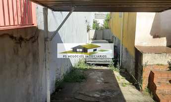 Imagem 3: Terreno a venda no Ipiranga