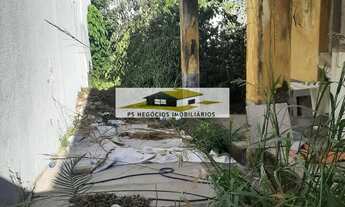 Imagem 2: Terreno a venda no Ipiranga