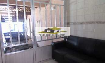 Imagem 2: Casa Térrea com 104mts, na Vila Ivone