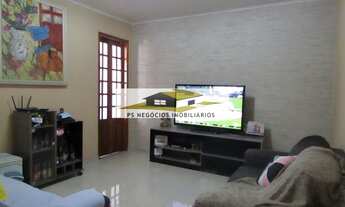 Imagem 4: Casa Térrea com 104mts, na Vila Ivone