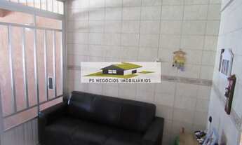 Imagem 3: Casa Térrea com 104mts, na Vila Ivone