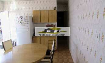 Imagem 7: Casa Térrea com 104mts, na Vila Ivone