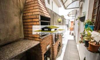 Imagem 6: Sobrado para venda na Vila Santa Catarina