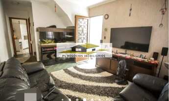 Imagem 5: Sobrado para venda na Vila Santa Catarina