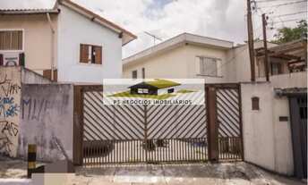 Imagem: Sobrado para venda na Vila Santa Catarina