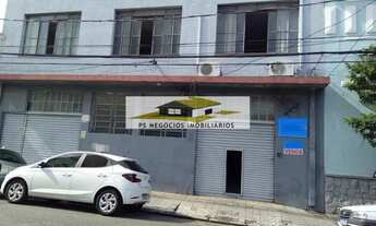 Imagem: Prédio Comercial a venda no Centro em São