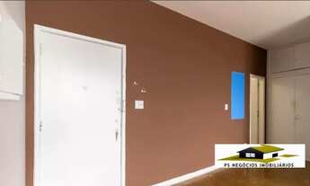 Imagem 7: Apartamento à venda no bairro Liberdade - São Paulo/SP, Zona Sul