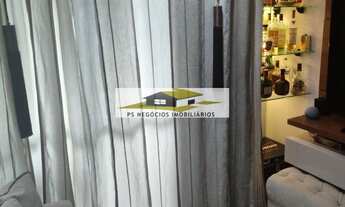 Imagem 3: Apartamento MOBILIADO para venda na Vila bela