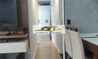 Imagem 5: Apartamento MOBILIADO para venda na Vila bela