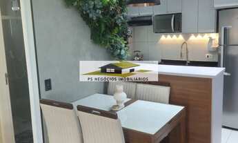 Imagem 6: Apartamento MOBILIADO para venda na Vila bela