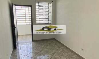 Imagem: Apartamento para uso comercial na Vila Mariana