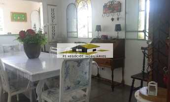 Imagem 7: Casa Térrea para venda na cidade de Socorro