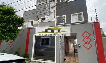 Imagem: Apartamento para venda na Saude