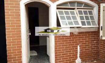 Imagem 2: Casas Térreas para venda, com renda, no Parque São Lucas