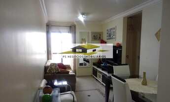 Imagem: Apartamento à venda no bairro Tatuapé