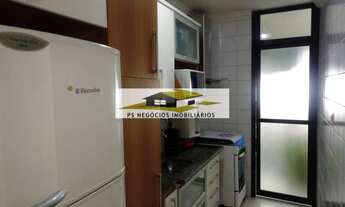 Imagem 7: Apartamento à venda no bairro Tatuapé - São Paulo/SP, Zona Leste