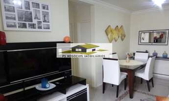 Imagem 5: Apartamento à venda no bairro Tatuapé - São Paulo/SP, Zona Leste