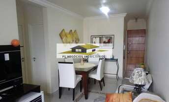 Imagem 6: Apartamento à venda no bairro Tatuapé - São Paulo/SP, Zona Leste