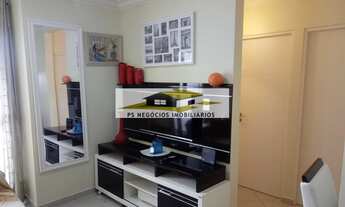 Imagem 3: Apartamento à venda no bairro Tatuapé - São Paulo/SP, Zona Leste