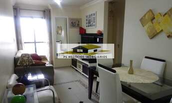 Imagem 2: Apartamento à venda no bairro Tatuapé - São Paulo/SP, Zona Leste