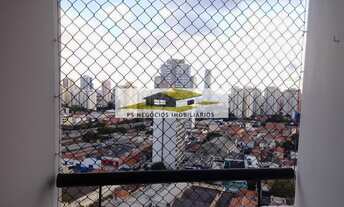 Imagem 4: Apartamento à venda no bairro Tatuapé - São Paulo/SP, Zona Leste