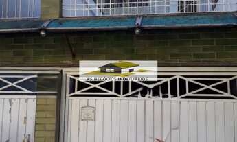 Imagem: Sobrado para venda no Jabaquara com 105mts