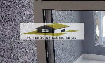 Imagem 2: Apartamento Para venda na Vila Monumento