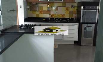 Imagem: Cobertura Duplex com 180m2 Aclimação