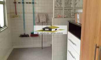 Imagem 3: Cobertura Duplex com 180m2 Aclimação