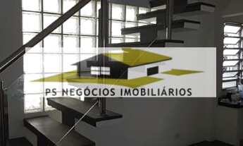 Imagem 6: Cobertura Duplex com 180m2 Aclimação