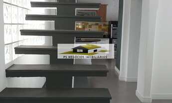 Imagem 4: Cobertura Duplex com 180m2 Aclimação