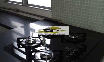 Imagem 2: Cobertura Duplex com 180m2 Aclimação