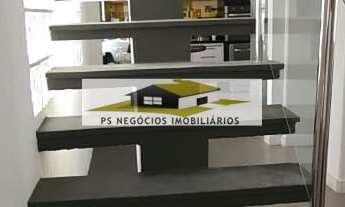 Imagem 7: Cobertura Duplex com 180m2 Aclimação