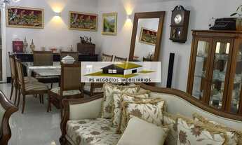 Imagem 4: Sobrado Alto Padrão para venda no Ipiranga