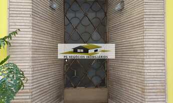 Imagem 2: Sobrado Alto Padrão para venda no Ipiranga