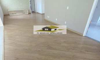 Imagem: Apartamento com 127mts para venda na Vila