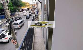 Imagem: Prédio Comercial para locação na Mooca