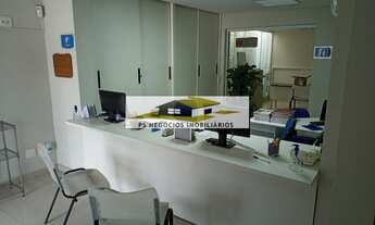 Imagem 7: Prédio Comercial para venda em São Bernardo do Campo